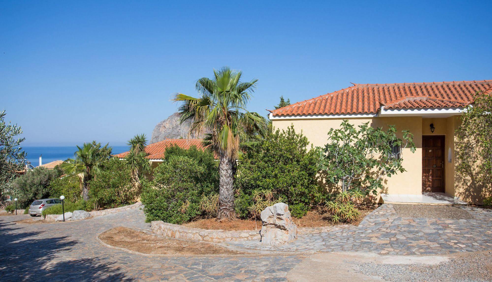 Monemvasia Village Dış mekan fotoğraf